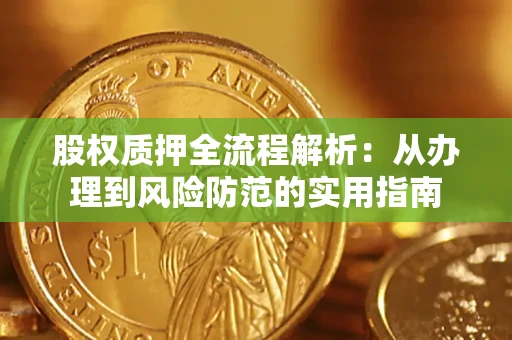 武汉股权质押全流程解析：从办理到风险防范的实用指南